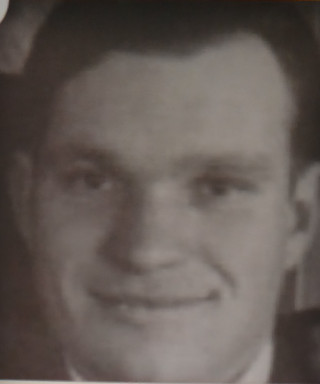 Ковалев Иван Андреевич