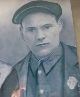 Константинов Александр Иванович