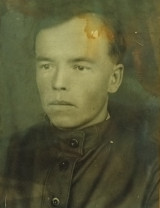 Евстафеев Мирон Валерьянович