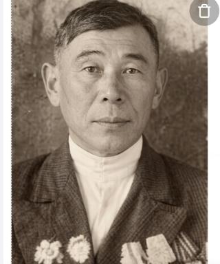 Каргин Николай Иванович