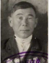 Каргин Николай Иванович