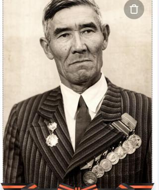 Барсуков Никита Иванович