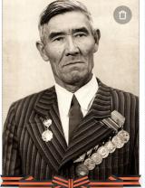 Барсуков Никита Иванович