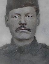 Бушуев Алексей Платонович