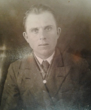 Буданов Василий Никитович