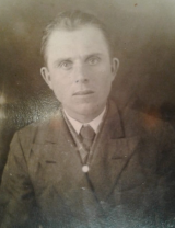 Буданов Василий Никитович