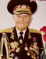 Скрипниченко Николай Силантьевич