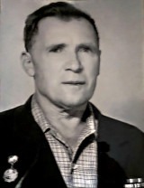 Чевычелов Николай Терентьевич