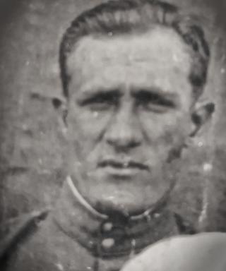 Лиманский Александр Гаврилович