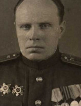 Десятков Александр Васильевич