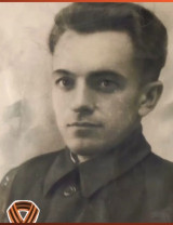 Селиверстов Михаил Дмитриевич