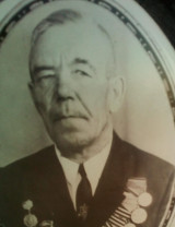 Фомичев Василий Васильевич