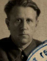 Калинин Николай Михайлович