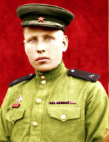 Мицуков Василий Дмитриевич