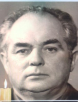 Яровой Михаил Федорович