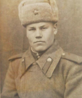 Подобедов Иван Парфенович