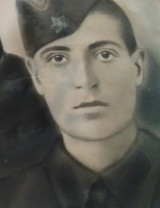 Есаян Гнуни Камисаревич