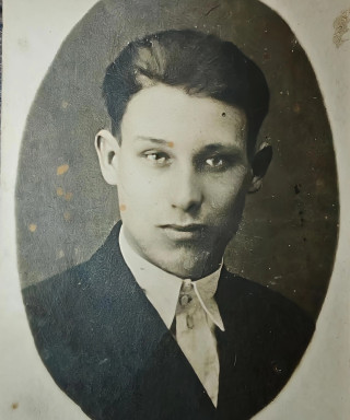 Таран Дмитрий Пименович