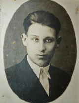 Таран Дмитрий Пименович