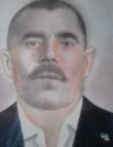 Батыргареев Тимиргази Батыргареевич