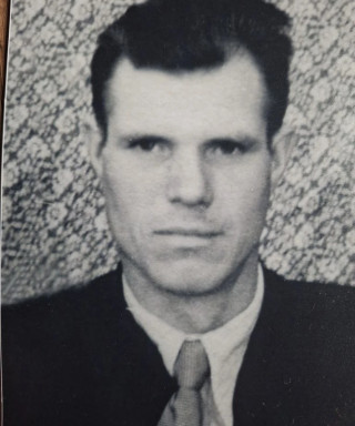 Долгих Николай Сергеевич