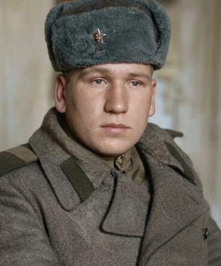 Перфильев Николай Харитонович