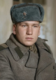 Перфильев Николай Харитонович