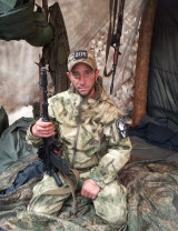 Тутуев Сергей Мухадиевич