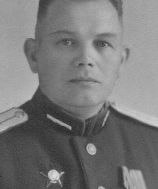 Абраменков Иван Иванович