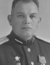 Абраменков Иван Иванович