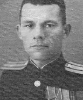 Зверев Григорий Владимирович