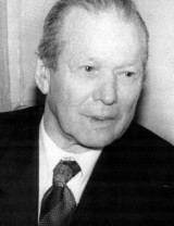 Исупов Александр Игнатьевич