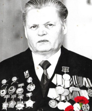 Никулин Дмитрий Дмитриевич