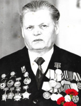 Никулин Дмитрий Дмитриевич