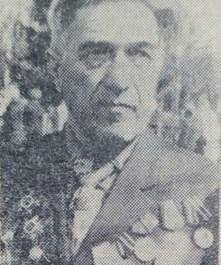 Шулаков Николай Иосифович