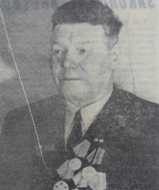 Деньгин Сергей Васильевич