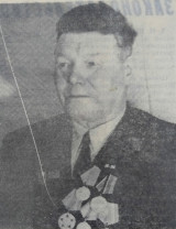 Деньгин Сергей Васильевич