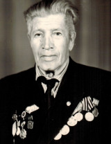 Сюткин Василий Павлович