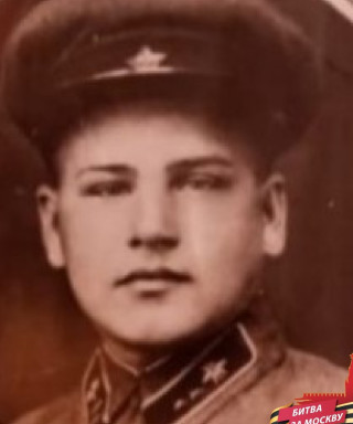 Турушев Петр Иванович