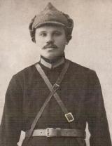 Бережнов Дмитрий Иванович