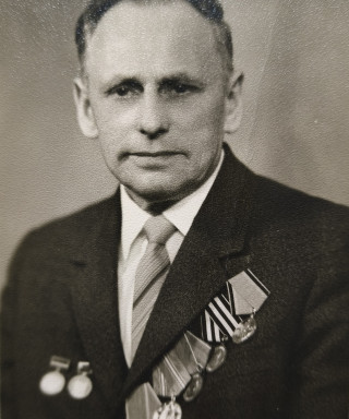 Мачис Пранас Иванович