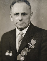 Мачис Пранас Иванович