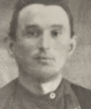 Черных Серафим Егорович