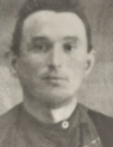 Черных Серафим Егорович