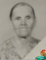 Воронова Валентина Андреевна