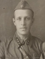 Нижегородов Кирилл Николаевич