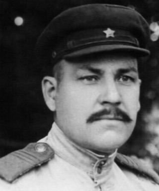 Слаутин Мартын Артемьевич