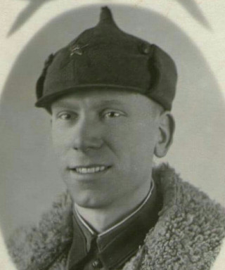 Натягаев Сергей Дмитриевич