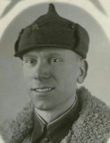 Натягаев Сергей Дмитриевич