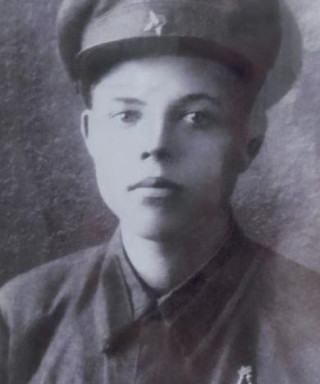 Гончаров Андрей Иванович